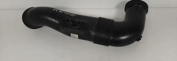 Alfa Romeo Giulia Intercooler hose/pipe 50533728