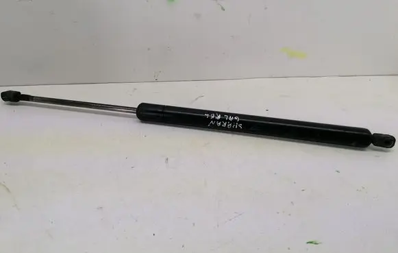 Tailgate/trunk strut/damper