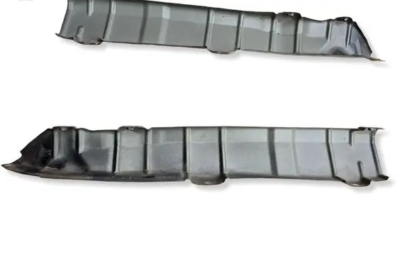 Subaru Forester SH Fender mounting bracket 