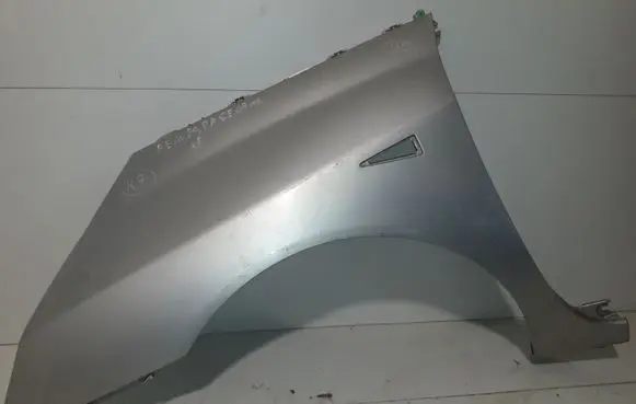 Renault Espace - Grand espace IV Fender