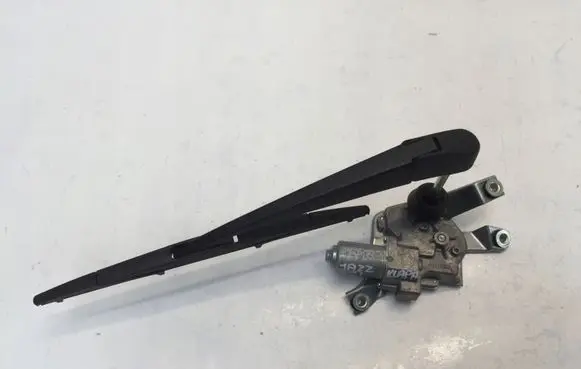 Honda Jazz IV GR Rear window wiper motor