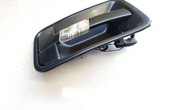 Peugeot 806 Front door exterior handle 1476257077
