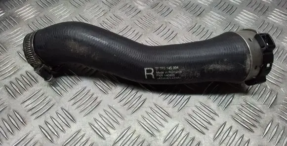 Intercooler hose/pipe