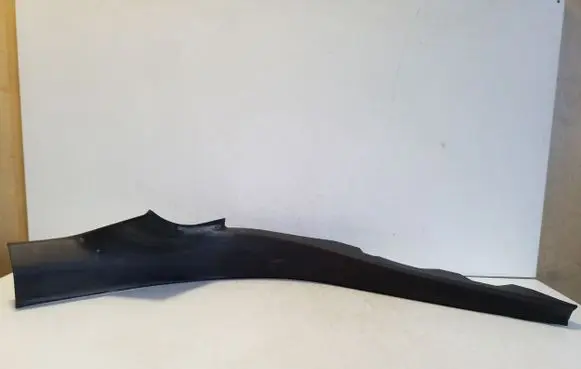 Audi A6 S6 C8 4K Rear seat side bottom trim 4K0866767