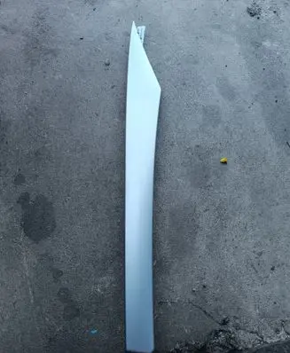 BMW 5 GT F07 Front door trim bar 5142915654205 51429156542 9156542