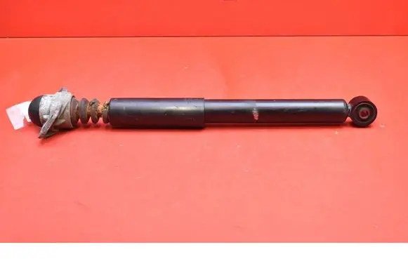 Volkswagen Golf IV Rear shock absorber/damper