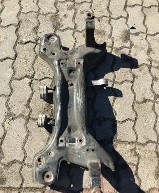 Volkswagen Polo V 6R Front subframe 6R0199315