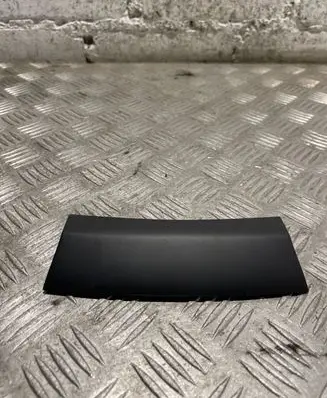 Other center console (tunnel) element