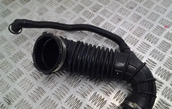 Air intake duct part