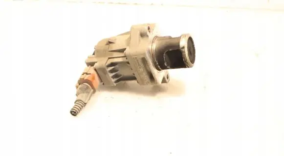 EGR valve