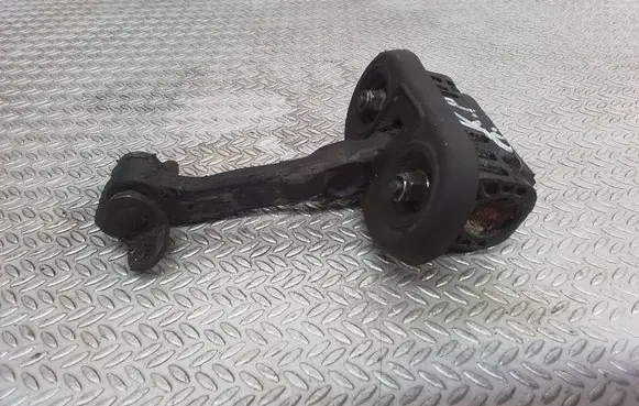 Fiat Ducato Front door check strap stopper 1358220080