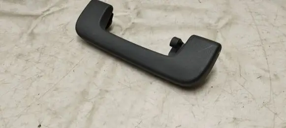 Porsche Macan (95B) Rear interior roof grab handle 95b857644