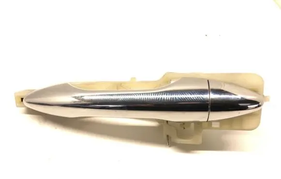 Hyundai ix35 Rear door exterior handle 
