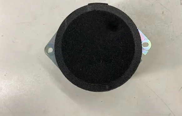 Jeep Grand Cherokee Panel speaker 05064359AB 26777AA 7YN071