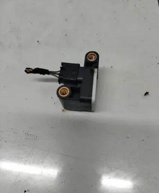 BMW X3 E83 Airbag deployment crash/impact sensor 6911003 500895 1302066577