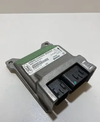 Ford Focus Airbag control unit/module 98AG14B056ACE 0285001249