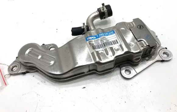 Toyota Camry VIII XV70 EGR valve cooler 25680-25060