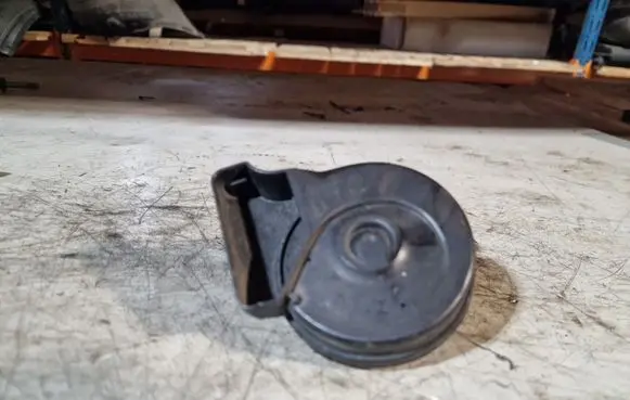 Volkswagen Sharan Horn signal