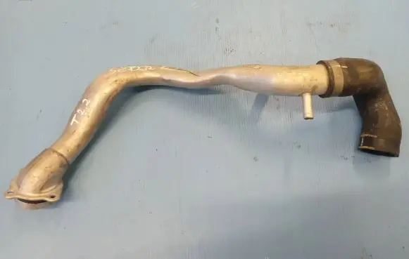 BMW 1 F20 F21 Intercooler hose/pipe 7649300