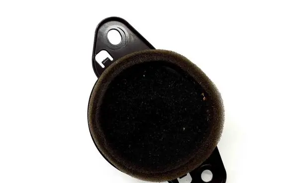 Toyota Prius (XW30) Panel speaker 32111J0502 861600WV70