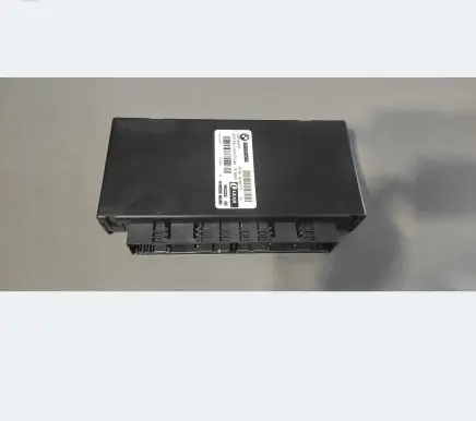 BMW 5 E60 E61 Comfort/convenience module 9186171