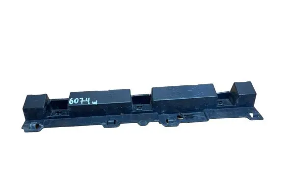 BMW 4 F36 Gran coupe Front sill trim cover 51777320205 7320205 15857711