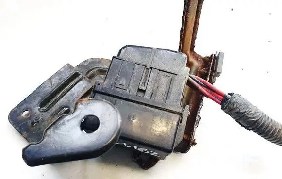 Dodge Caliber Fuse box set 