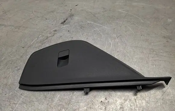 Opel Signum Dashboard side end trim 9180747 230635620