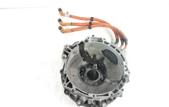 Porsche Cayenne (92A) Electric car motor 7P0901153B F01XB00114