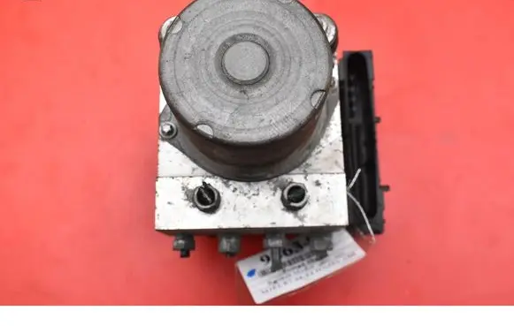 Renault Grand Modus ABS Pump 8200750090