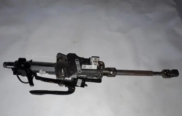 Seat Tarraco Steering column universal joint 5QB419506G