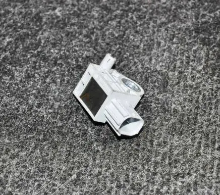 Mazda 6 Airbag deployment crash/impact sensor GDK457KC0