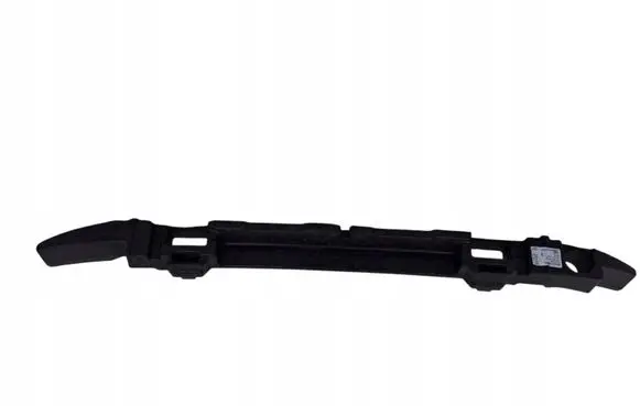 Volkswagen Caddy Front bumper foam support bar 2K7807248A