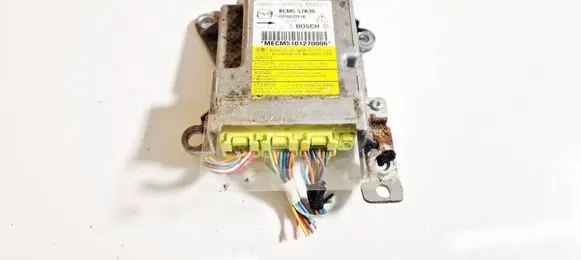 Airbag control unit/module