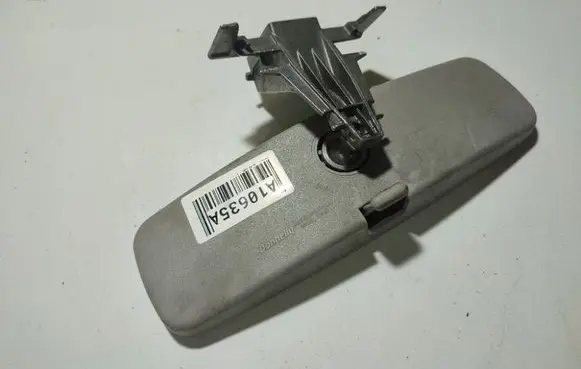 Renault Laguna II Rear view mirror (interior) 8200000509B