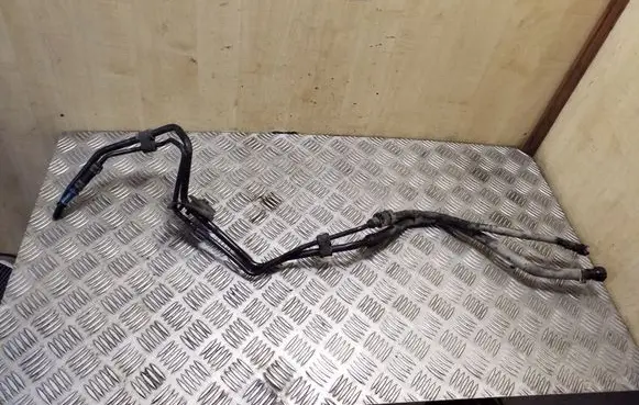 Mini Cooper Countryman R60 Fuel line/pipe/hose 