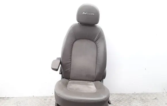 Lancia Musa Front driver seat 
