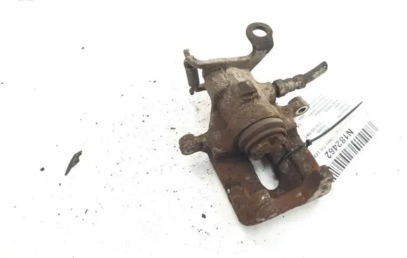 Ford Focus Rear brake caliper