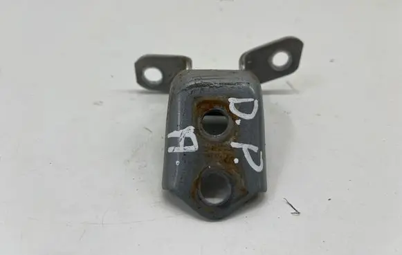 Mazda 3 Front door lower hinge 