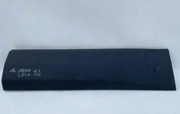 Audi Q3 F3 Side skirt rear trim 83A853969