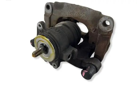 Chrysler Pacifica Rear brake caliper 