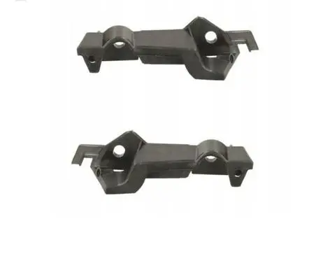 Audi A4 S4 B8 8K Front bumper mounting bracket 8K0807284E