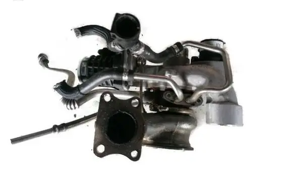 Peugeot 2008 I Turbo 9825982080