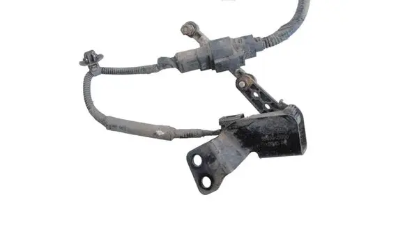 KIA Stinger Rear air suspension level height sensor 92195F5000 55830J5000