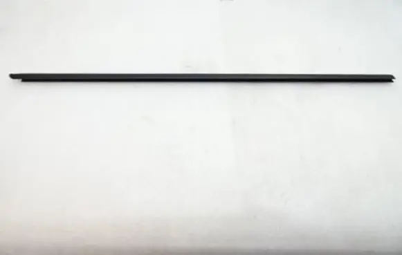 Peugeot 207 Front door trim (molding) 9334G8