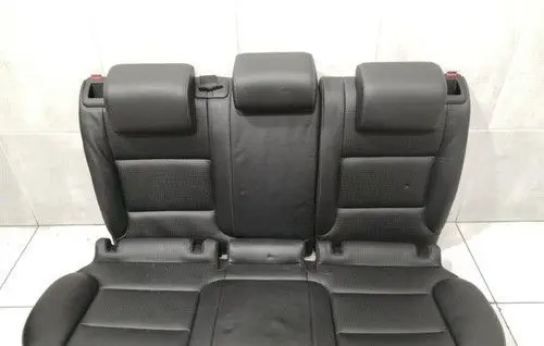 Audi A3 S3 8P Rubber seal front coupe door window