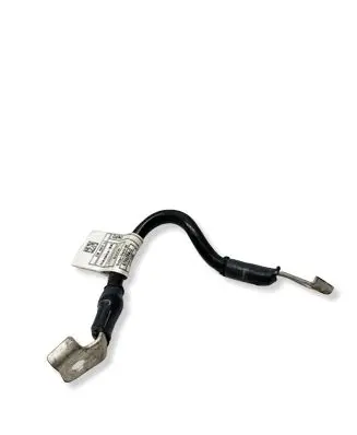 BMW X5 G05 Negative earth cable (battery) 8796284