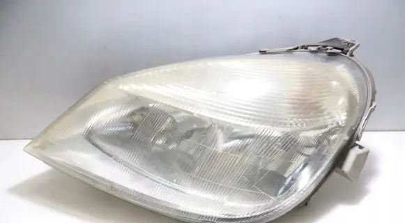 Mercedes-Benz Vaneo W414 Headlight/headlamp