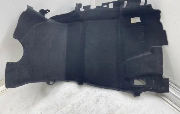 Tesla Model 3 Front floor carpet liner 112730200b