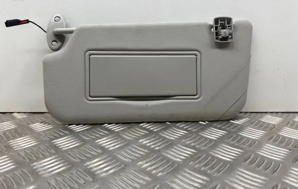 Ford C-MAX II Sun visor 